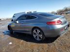 2017 Mercedes-Benz C 300 للبيع في Chicago Heights، IL - Minor Dent/Scratches