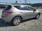 2011 Nissan Murano S იყიდება Concord-ში, NC - Side