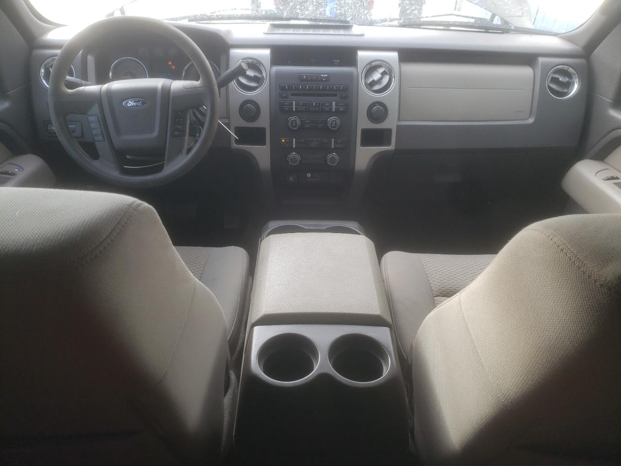 2010 Ford F-150 - Image 8