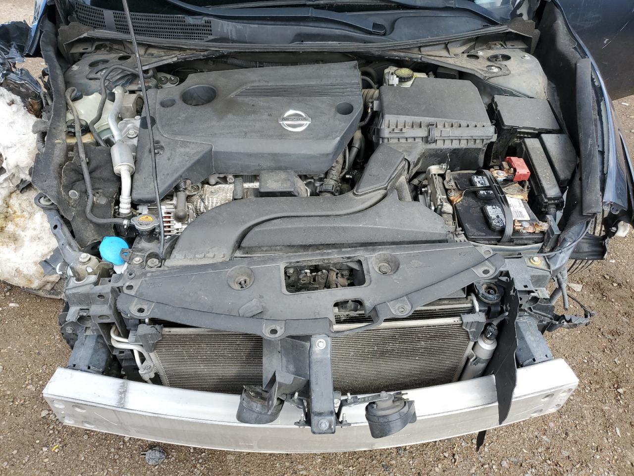 2013 Nissan Altima - Image 11