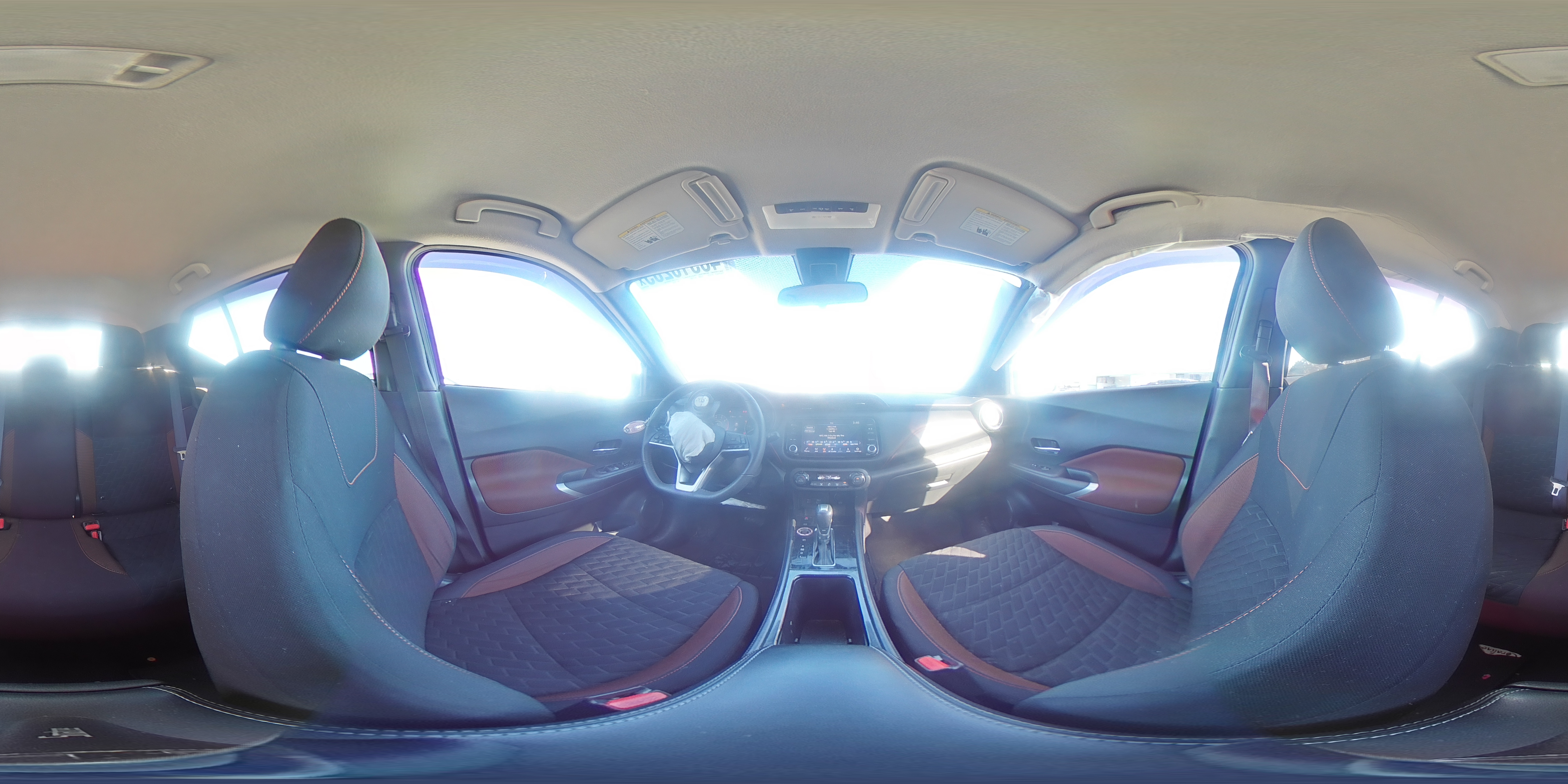 2021 Nissan Kicks - Image 13