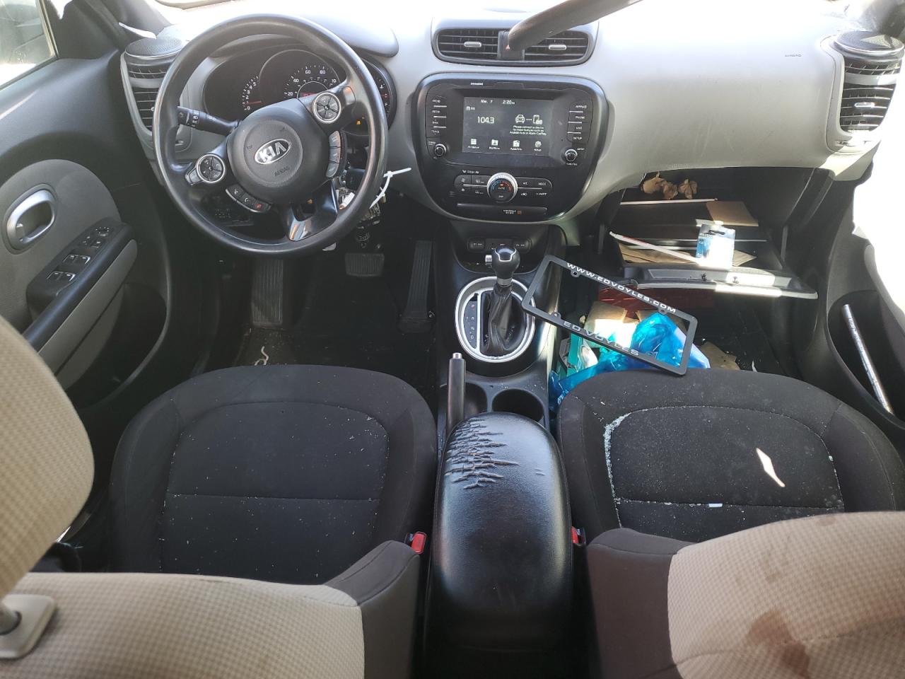 2018 Kia Soul - Image 8