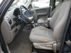 2002 Jeep Liberty Sport en Venta en Wayland, MI - All Over