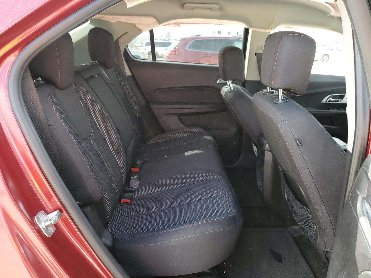 2012 Chevrolet Equinox - Image 11