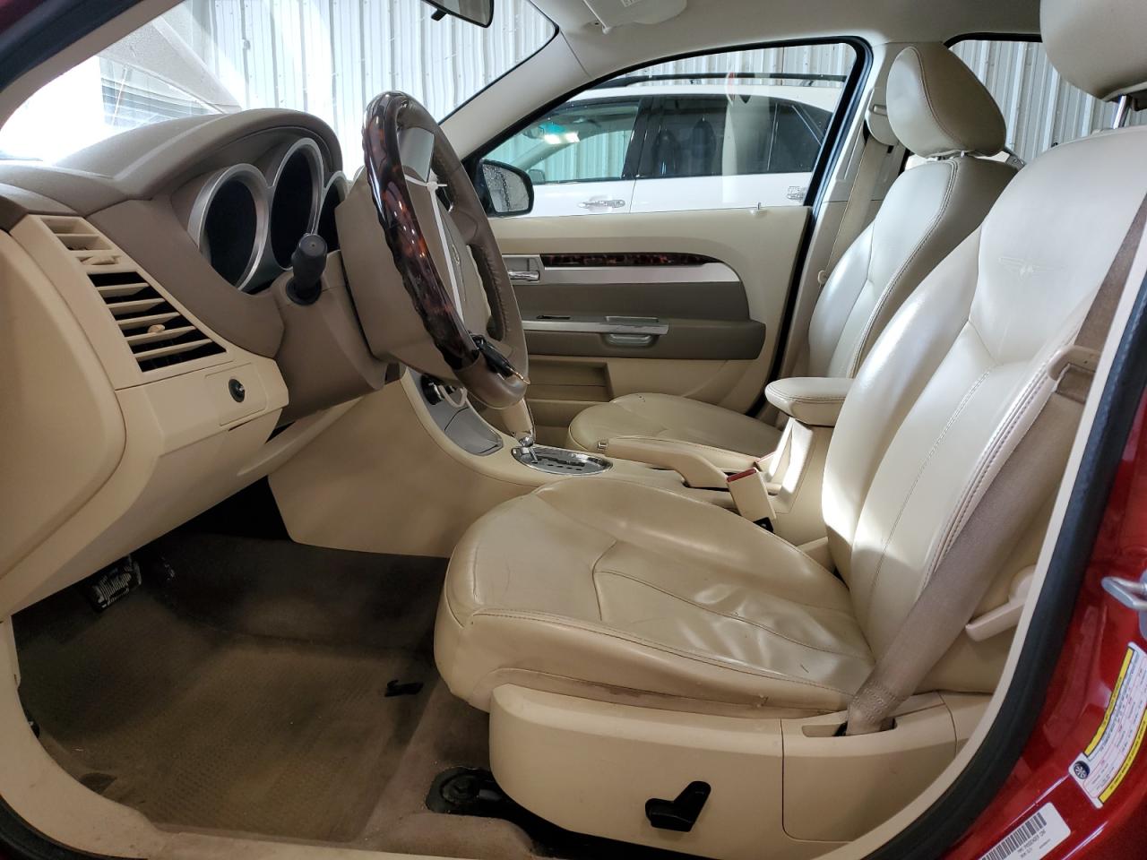 2009 Chrysler Sebring - Image 7