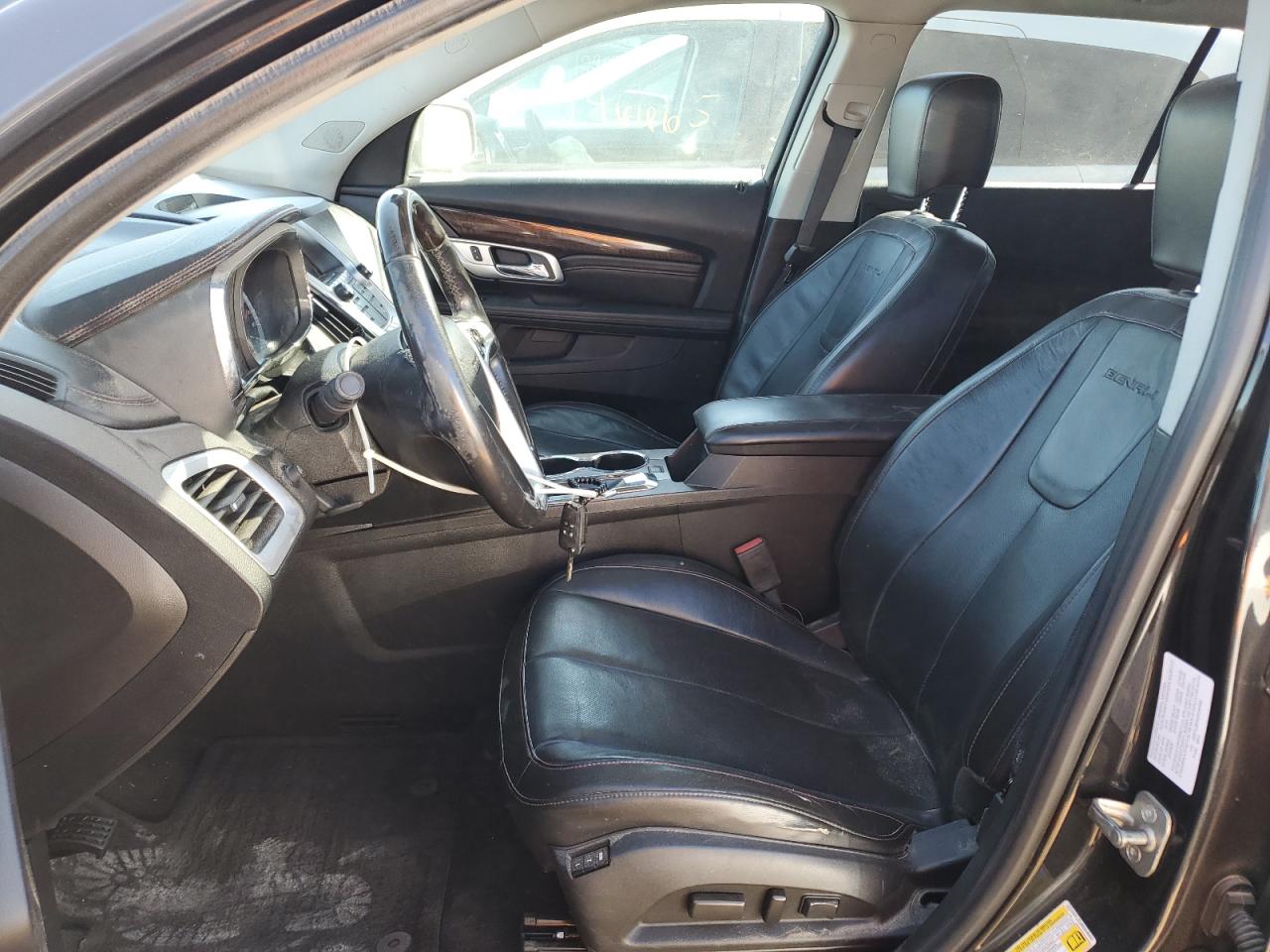 2013 GMC Terrain - Image 7