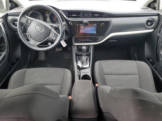  TOYOTA COROLLA 2018 Biały
