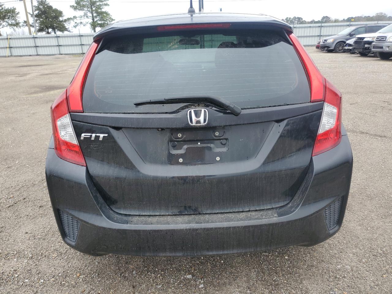 2016 Honda Fit - Image 6