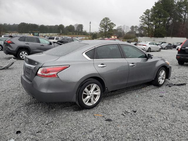  NISSAN ALTIMA 2015 Szary