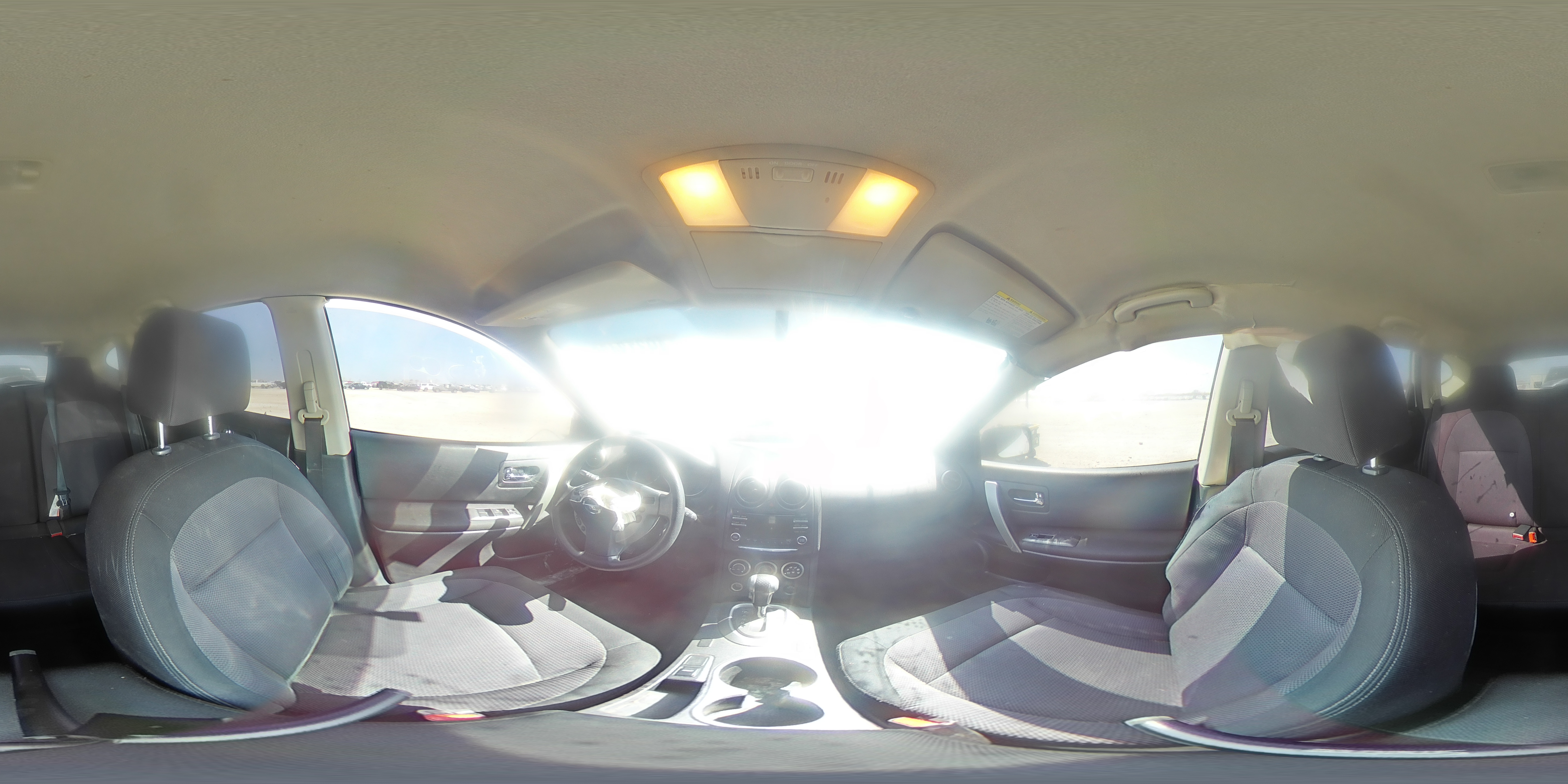 2013 Nissan Rogue - Image 13