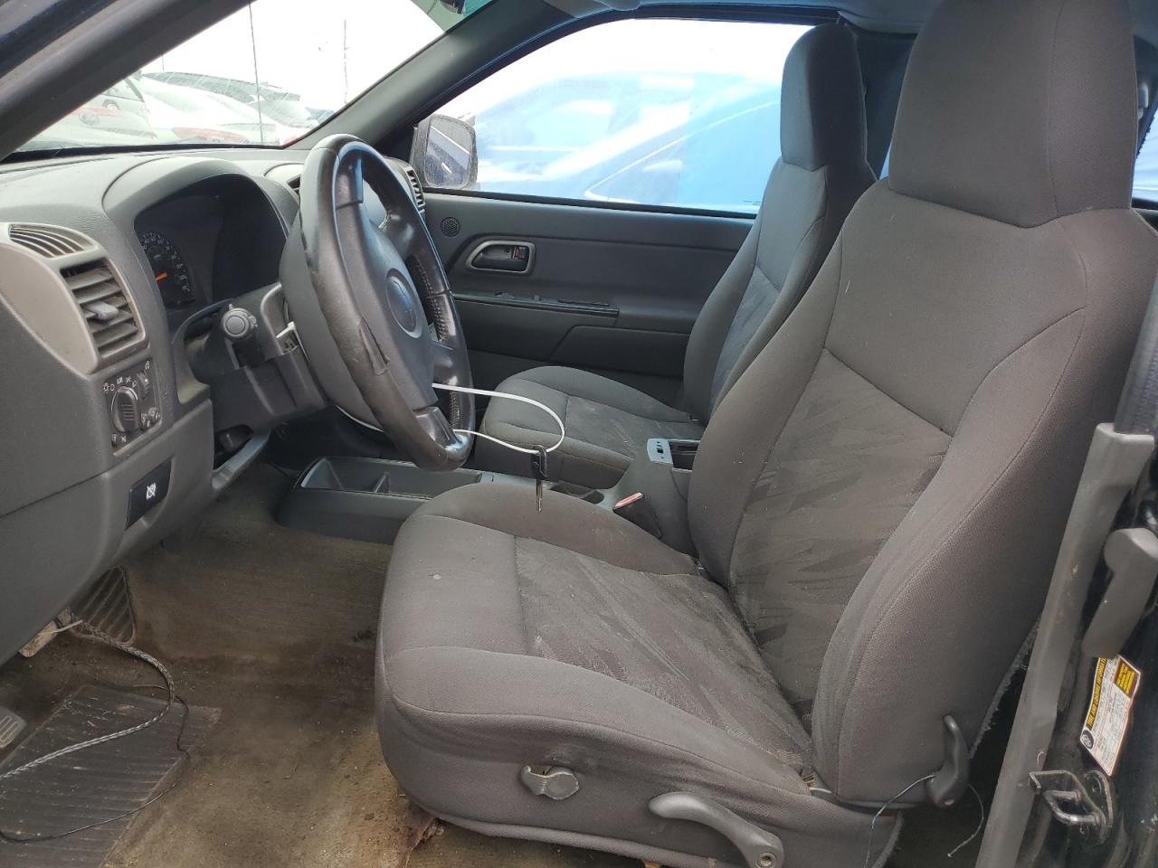 2004 Chevrolet Colorado VIN: 1GCCS196648134443 Lot: 86720004