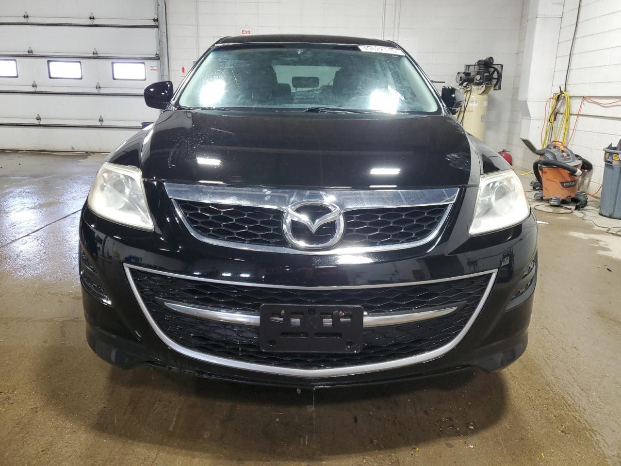 2012 Mazda CX-9 - Image 5