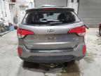2014 Kia Sorento Ex de vânzare în Billings, MT - Rollover