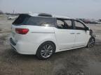 2018 Kia Sedona Sxl продається в Haslet, TX - Burn