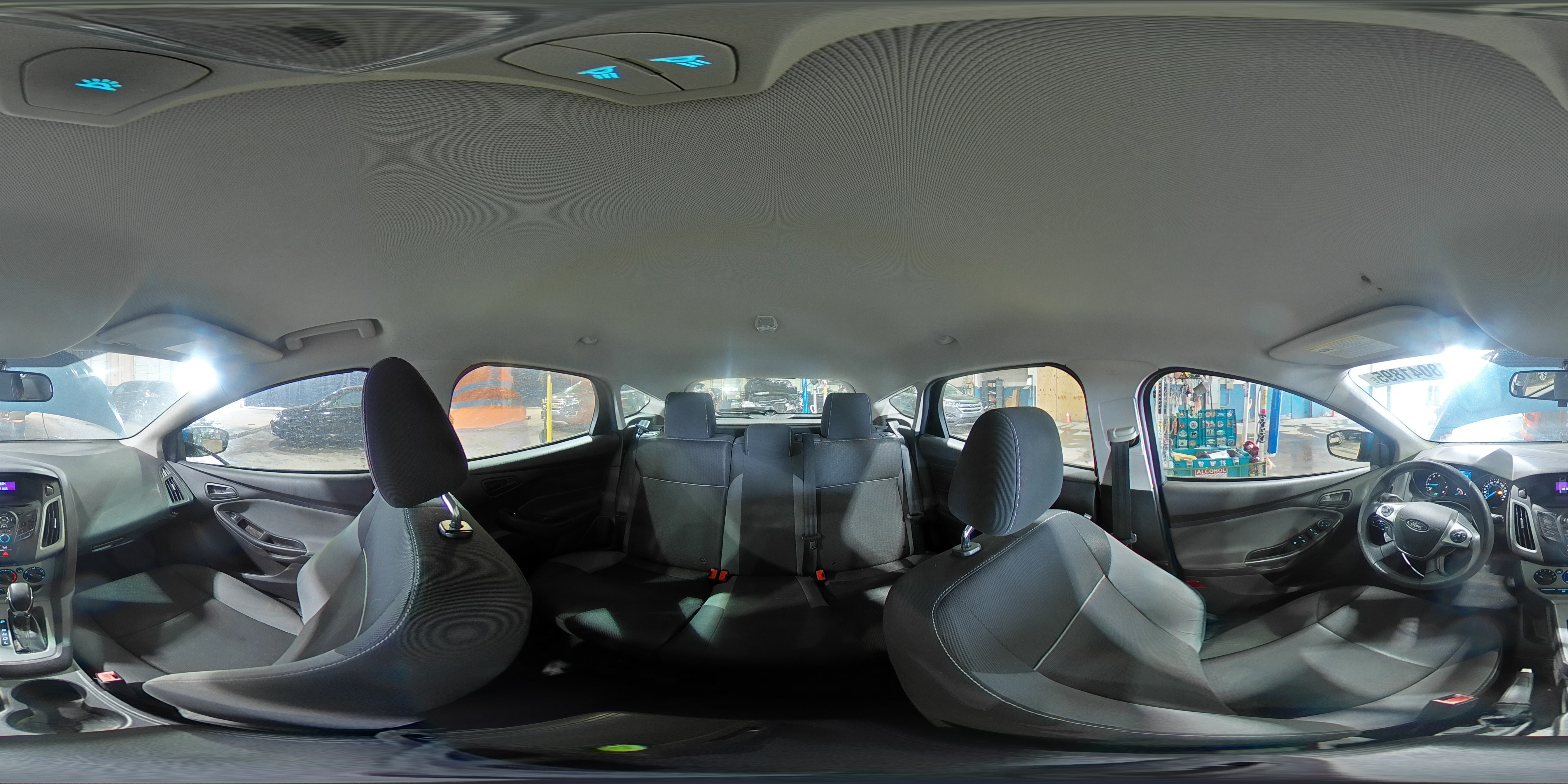2012 Ford Focus - Image 15