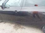 2015 VAUXHALL ZAFIRA TOU for sale at Copart ROCHFORD
