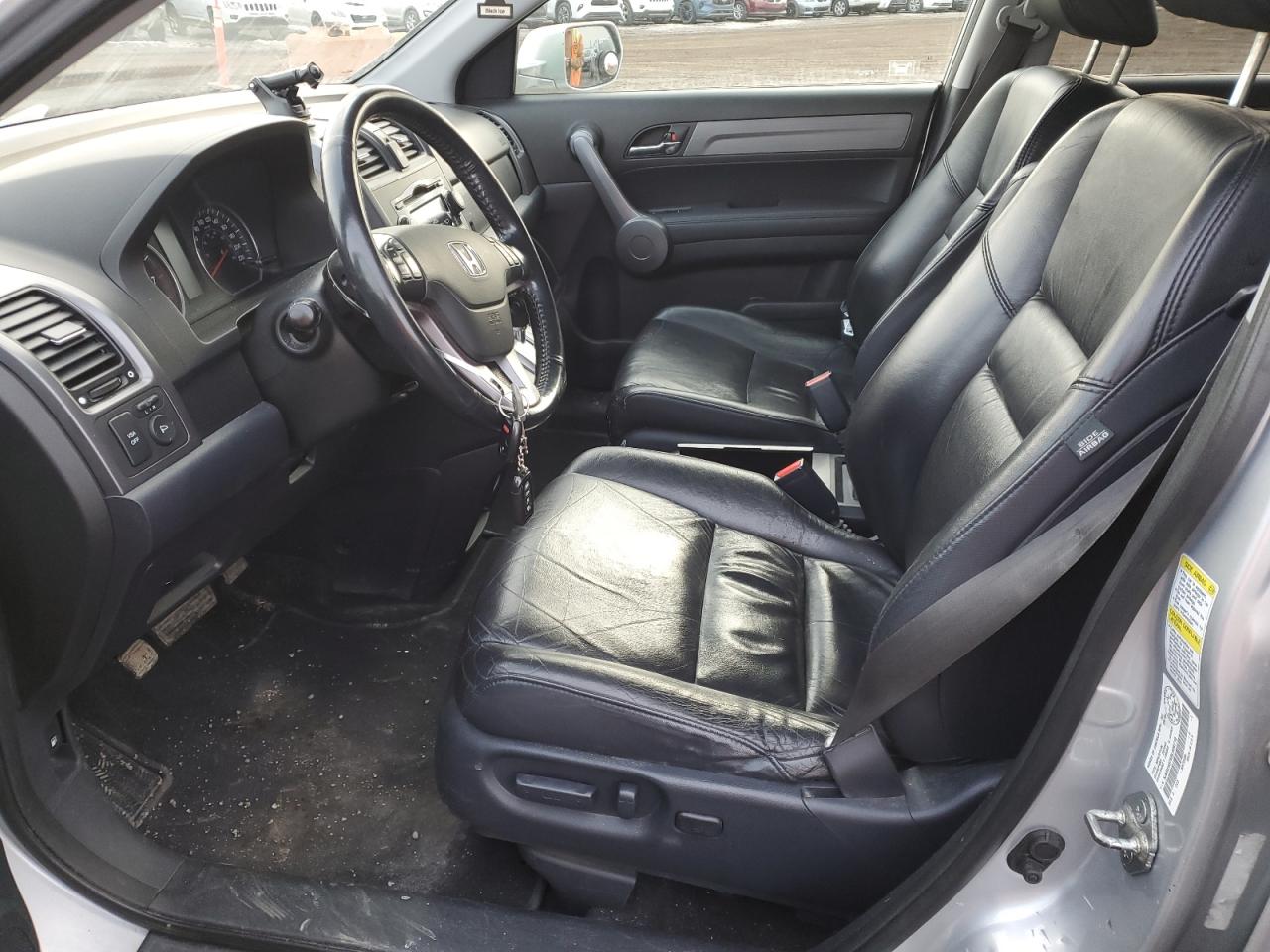 2009 Honda CR-V - Image 7