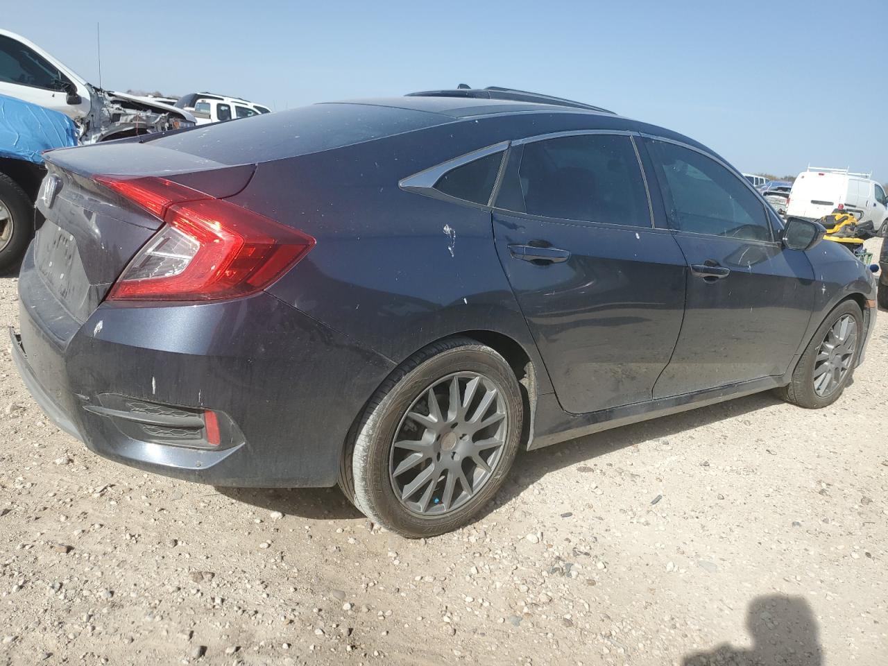 2020 Honda Civic - Image 3