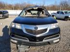 2012 Acura Mdx Technology იყიდება Memphis-ში, TN - Rollover