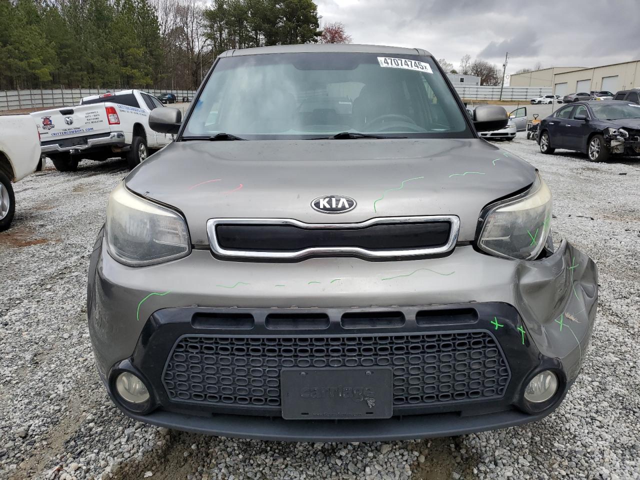 2016 Kia Soul - Image 5