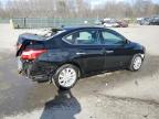 2019 Nissan Sentra S for Sale in Duryea, PA - Rear End