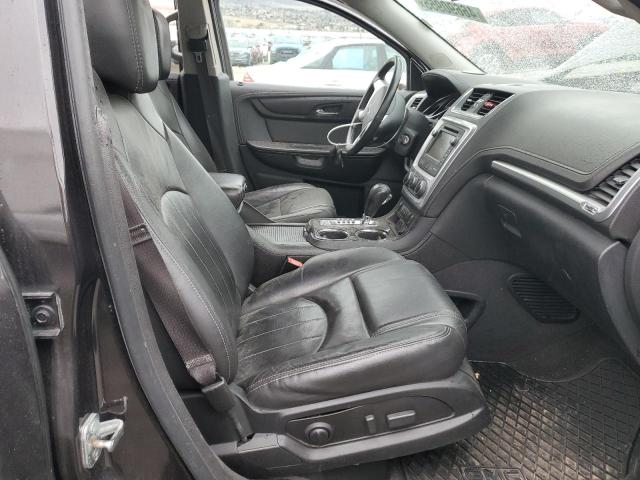  GMC ACADIA 2017 Сірий