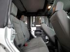 2007 Jeep Wrangler Rubicon იყიდება American Canyon-ში, CA - Front End