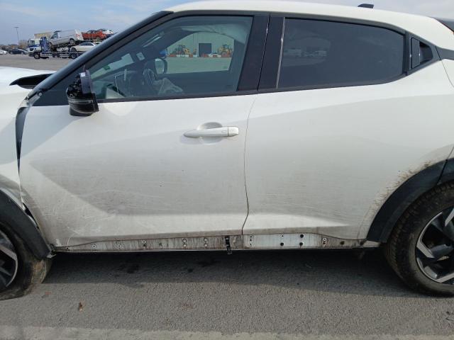 2023 NISSAN JUKE N-CON