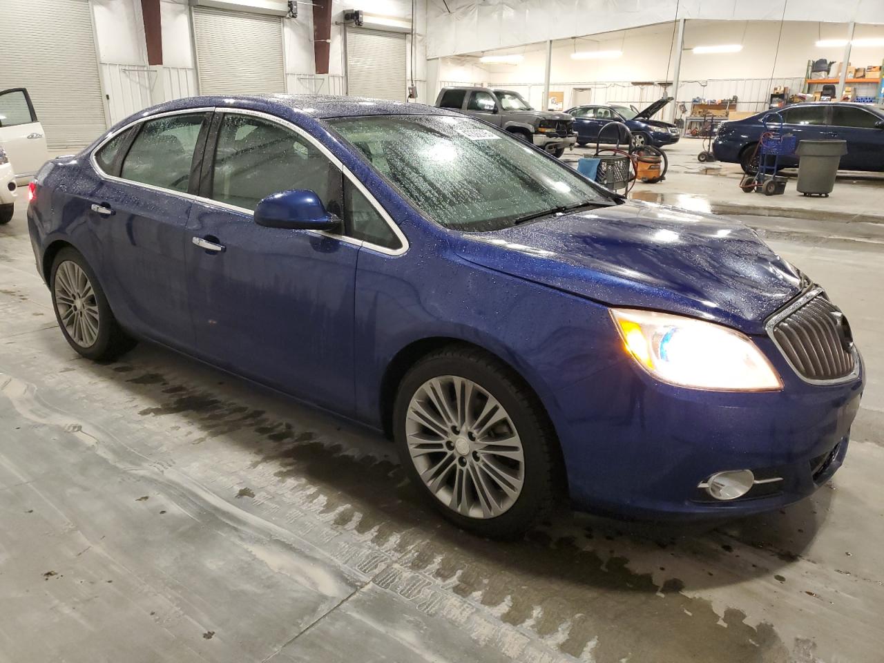 2013 Buick Verano - Image 4
