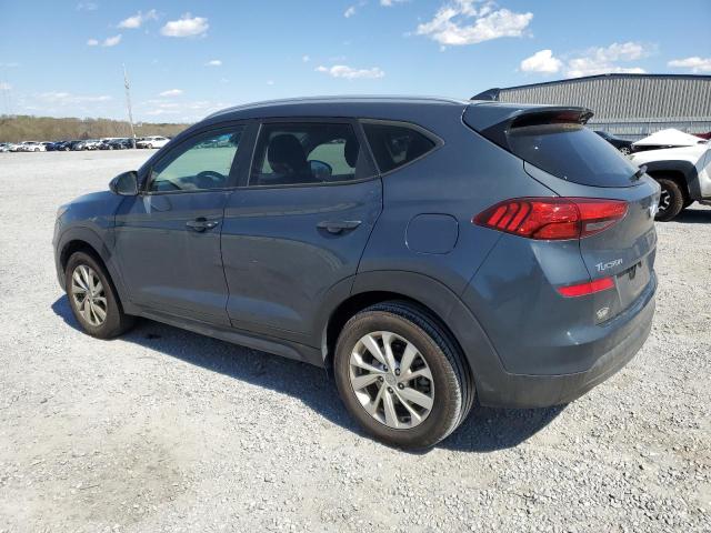  HYUNDAI TUCSON 2019 Szary