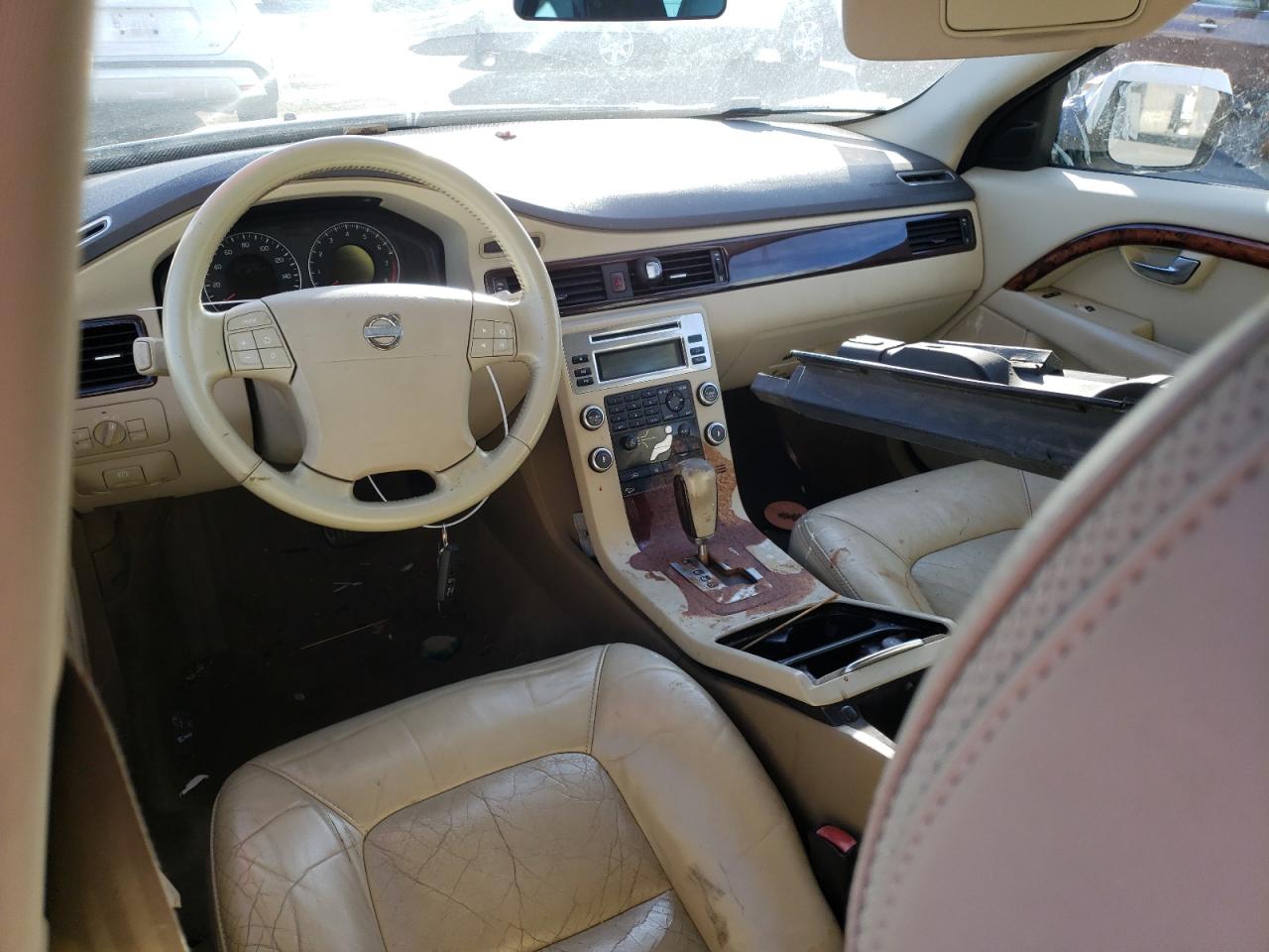 2008 Volvo XC70 - Image 8