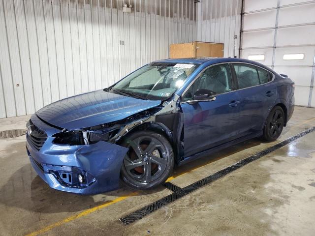 2021 Subaru Legacy Sport
