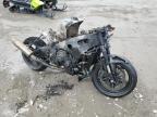 2017 Honda Cbr1000 Ra na sprzedaż w Ellwood City, PA - Burn