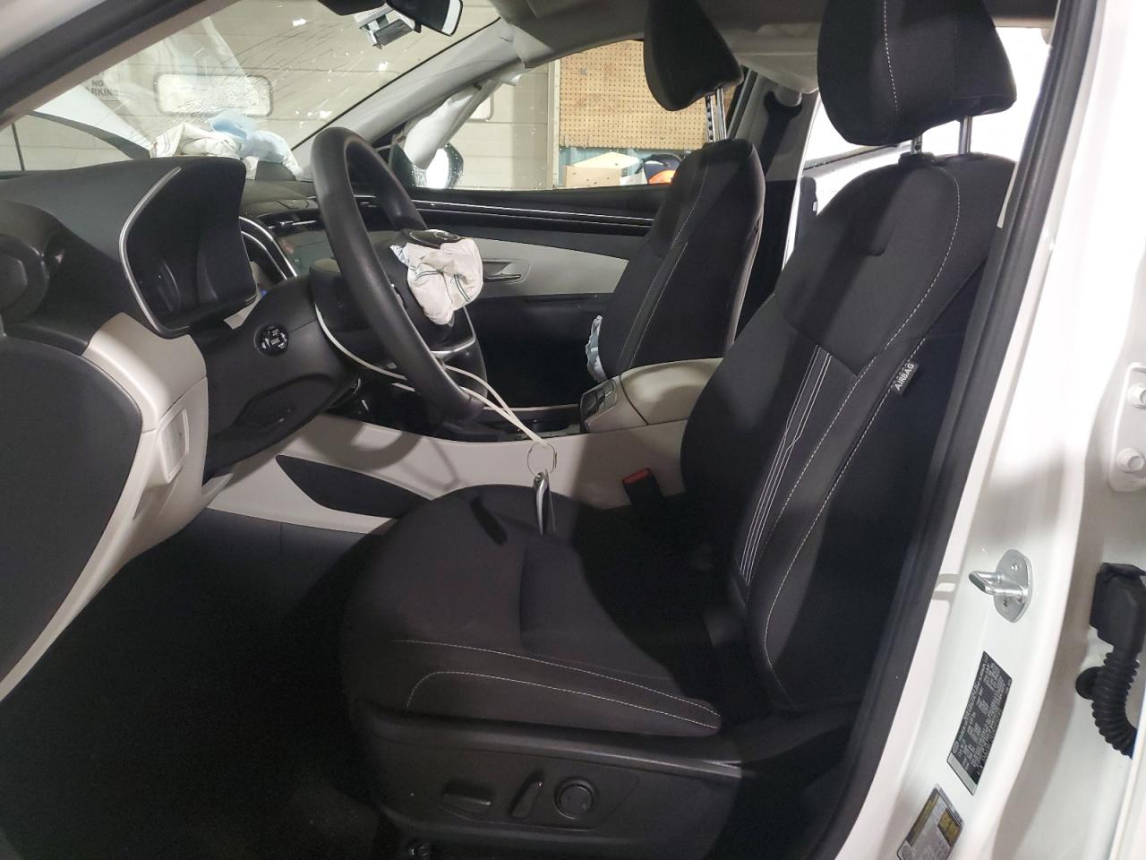 2024 Hyundai Tucson - Image 7