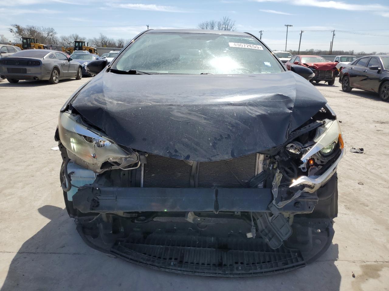 2015 Toyota Corolla - Image 5