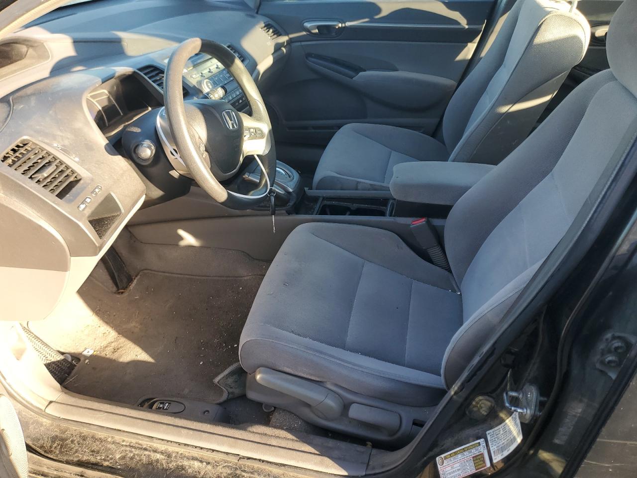 2007 Honda Civic - Image 7