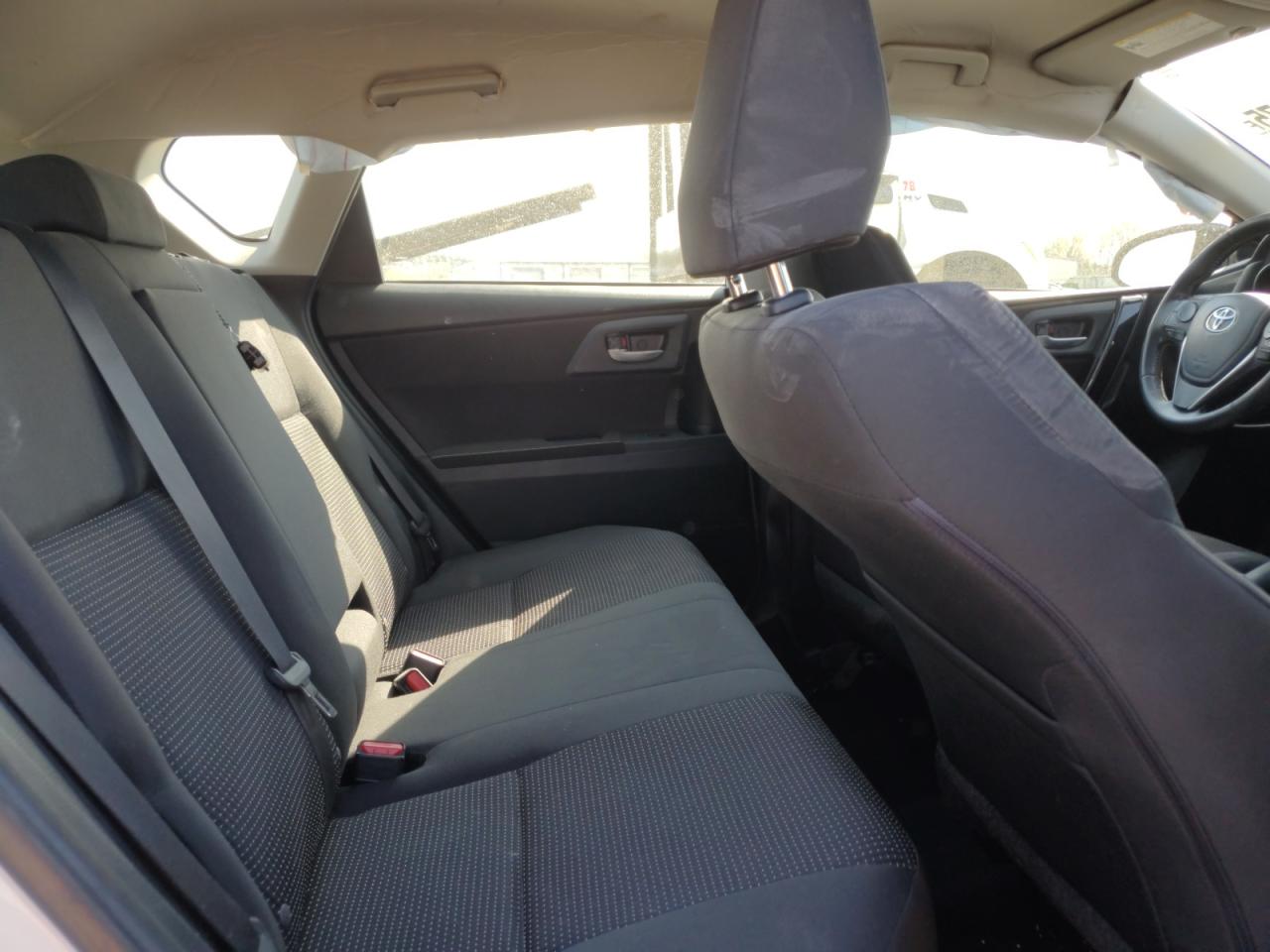 2018 Toyota Corolla Im VIN: JTNKARJE0JJ573847 Lot: 50879475