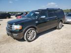2016 Ford Expedition El Xlt for Sale in Houston, TX - Hail