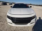 2019 Dodge Charger Sxt en Venta en New Braunfels, TX - All Over