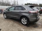 2016 Ford Edge Sel იყიდება Franklin-ში, WI - Front End