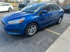 2018 Ford Focus Se for Sale in Mcfarland, WI - Normal Wear