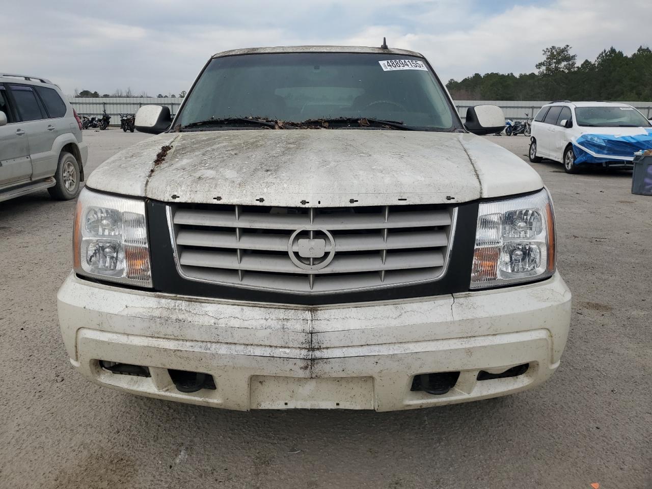2006 Cadillac Escalade - Image 5