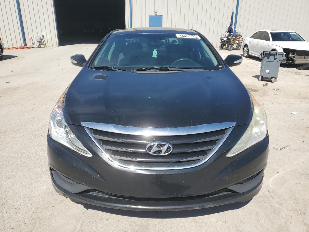 2014 Hyundai Sonata - Image 5