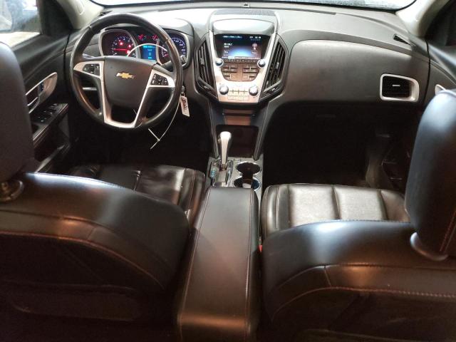  CHEVROLET EQUINOX 2013 Сharcoal