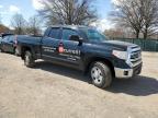 2017 Toyota Tundra Double Cab Sr en Venta en Laurel, MD - Rear End