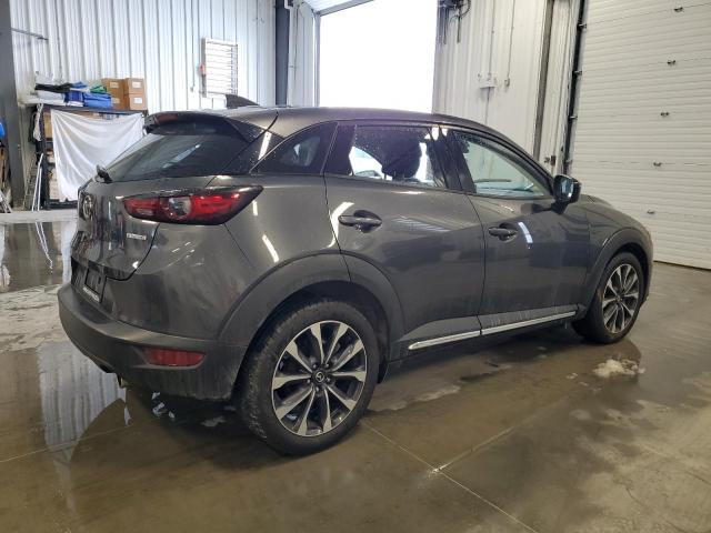 2021 MAZDA CX-3 GRAND TOURING