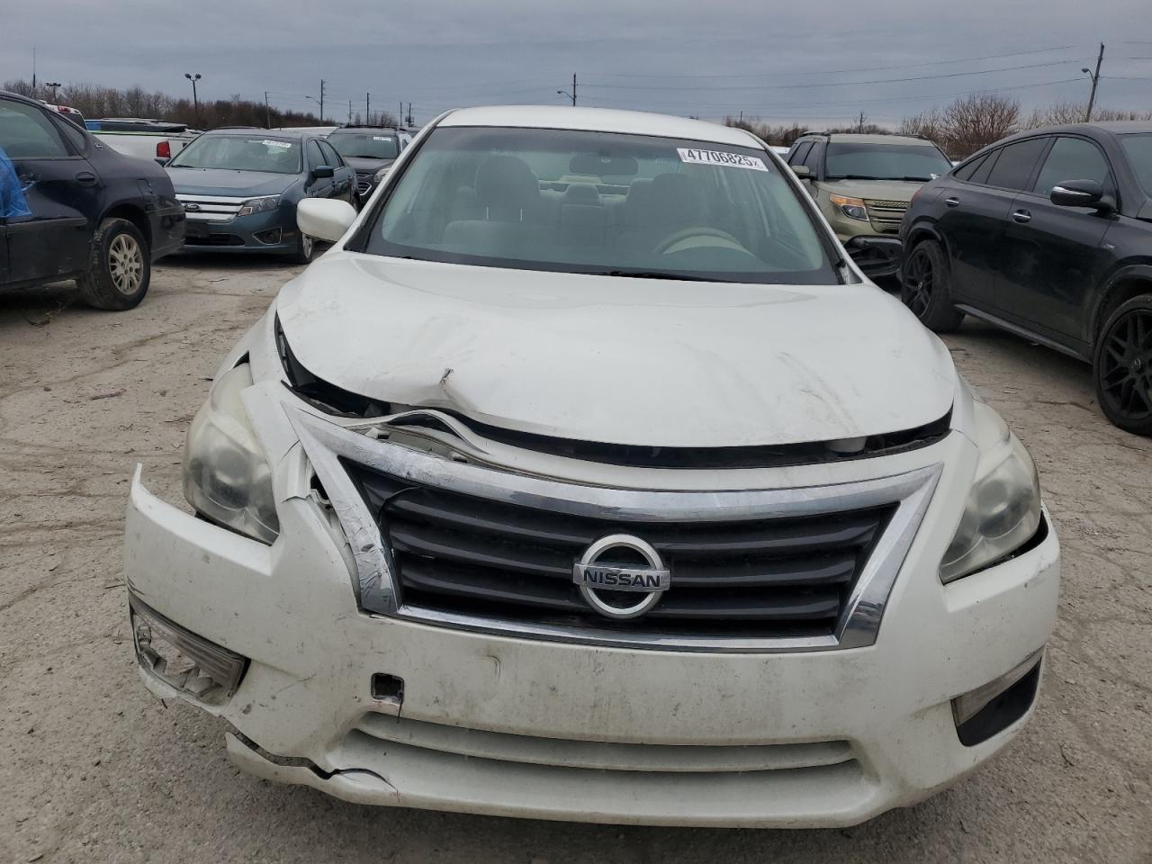 2013 Nissan Altima - Image 5