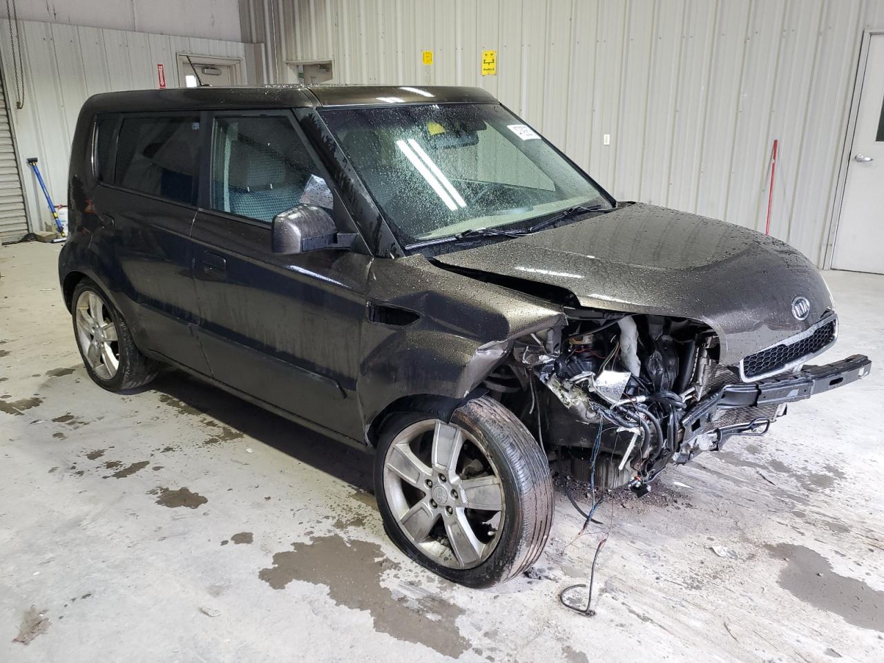 2010 Kia Soul - Image 4