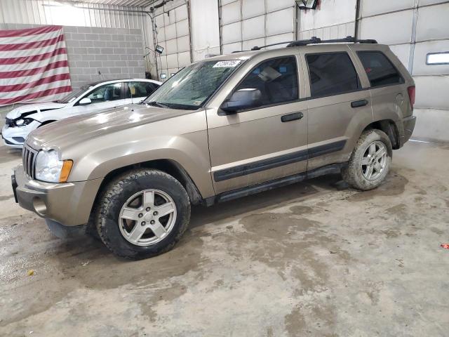 2006 Jeep Grand Cherokee Laredo