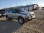 2001 Chevrolet Blazer  იყიდება Pekin-ში, IL - Minor Dent/Scratches